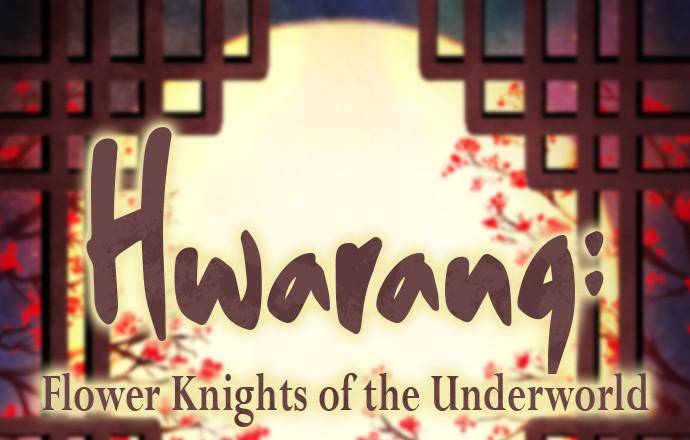 Hwarang: Flower Knights Of The Underworld - Chapter 2