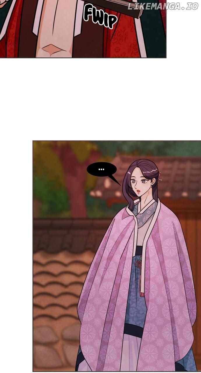 Hwarang: Flower Knights Of The Underworld - Chapter 135