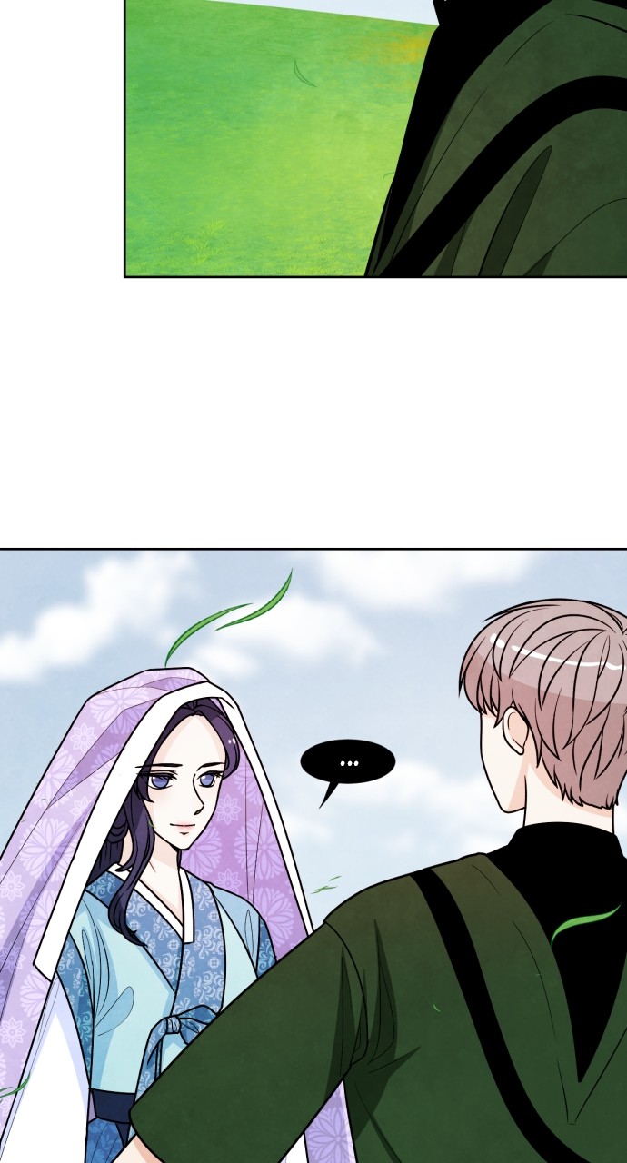 Hwarang: Flower Knights Of The Underworld - Chapter 99