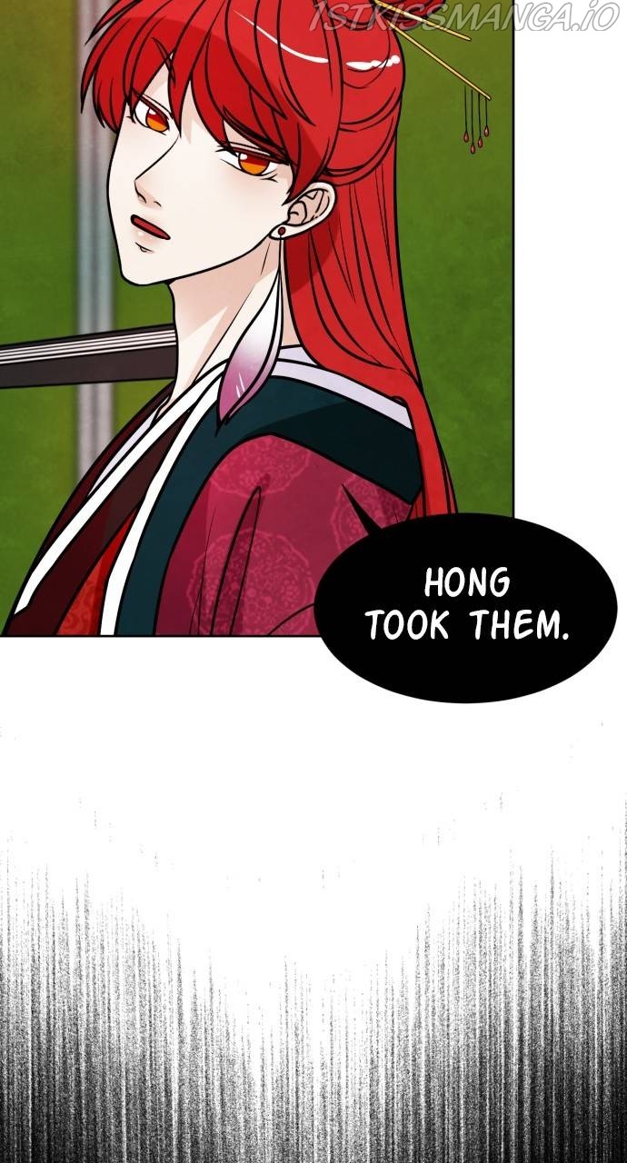 Hwarang: Flower Knights Of The Underworld - Chapter 18