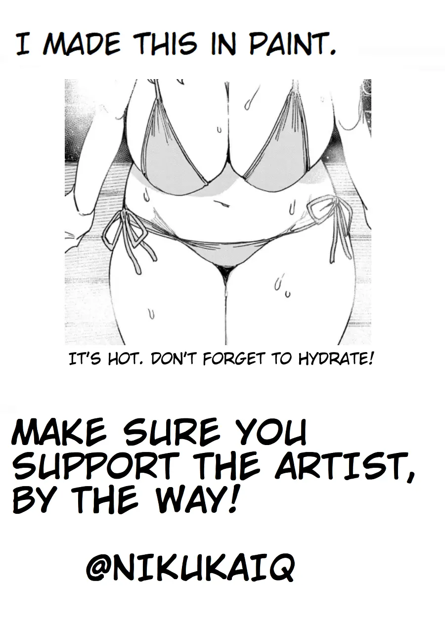 Giant Ojou-Sama - Chapter 120: Heat Wave! Hot Meeting In The Sauna!