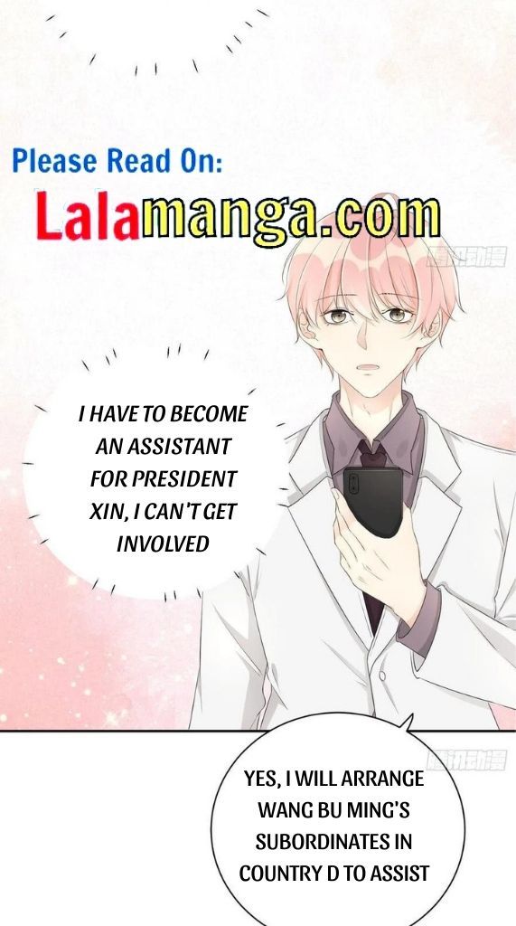 Don't Run, You Are My Plaything - Chapter 30