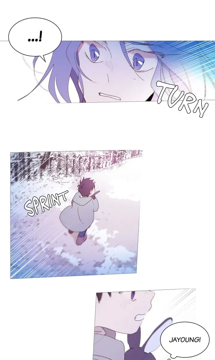 Winter Night - Chapter 78