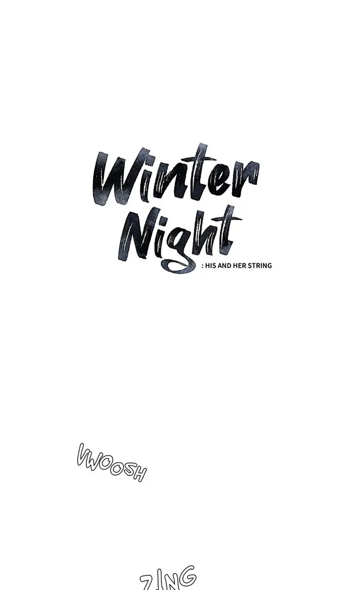 Winter Night - Chapter 74