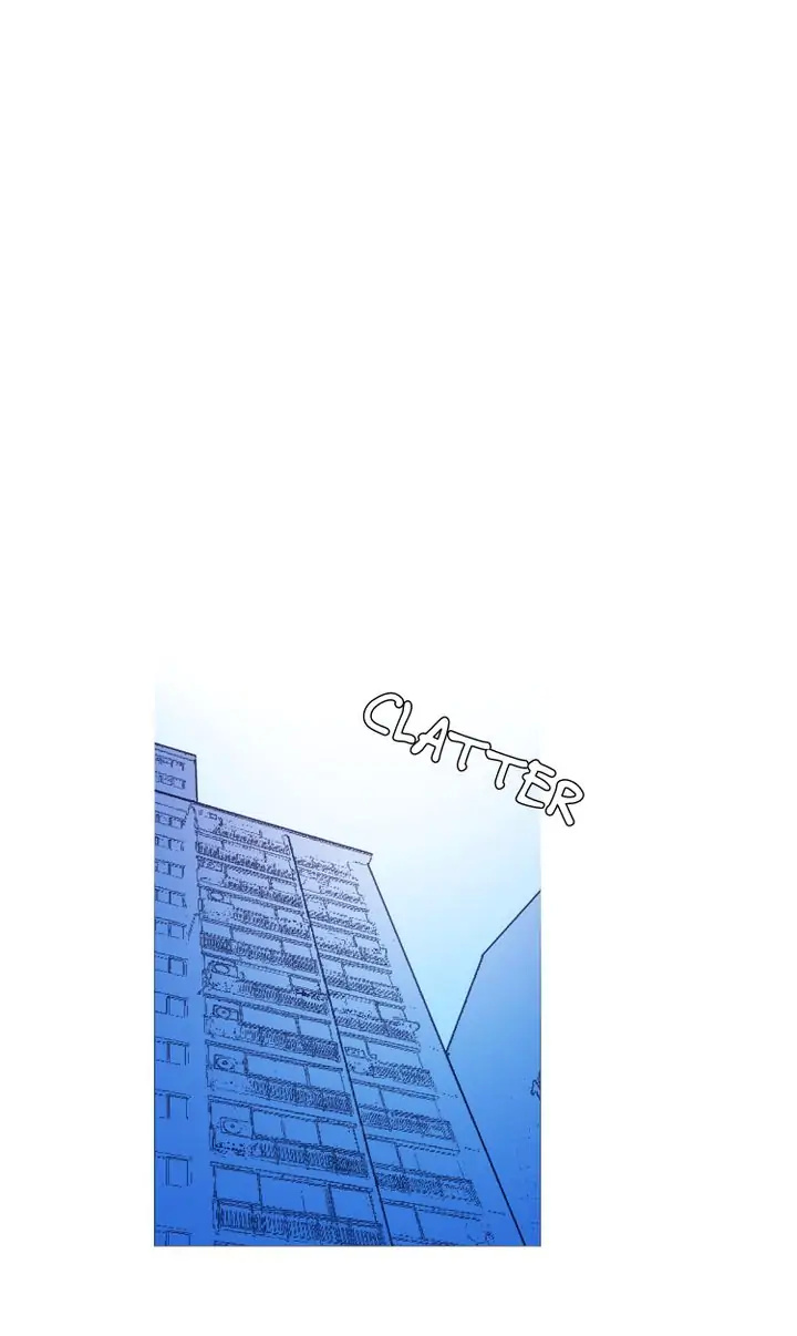 Winter Night - Chapter 80