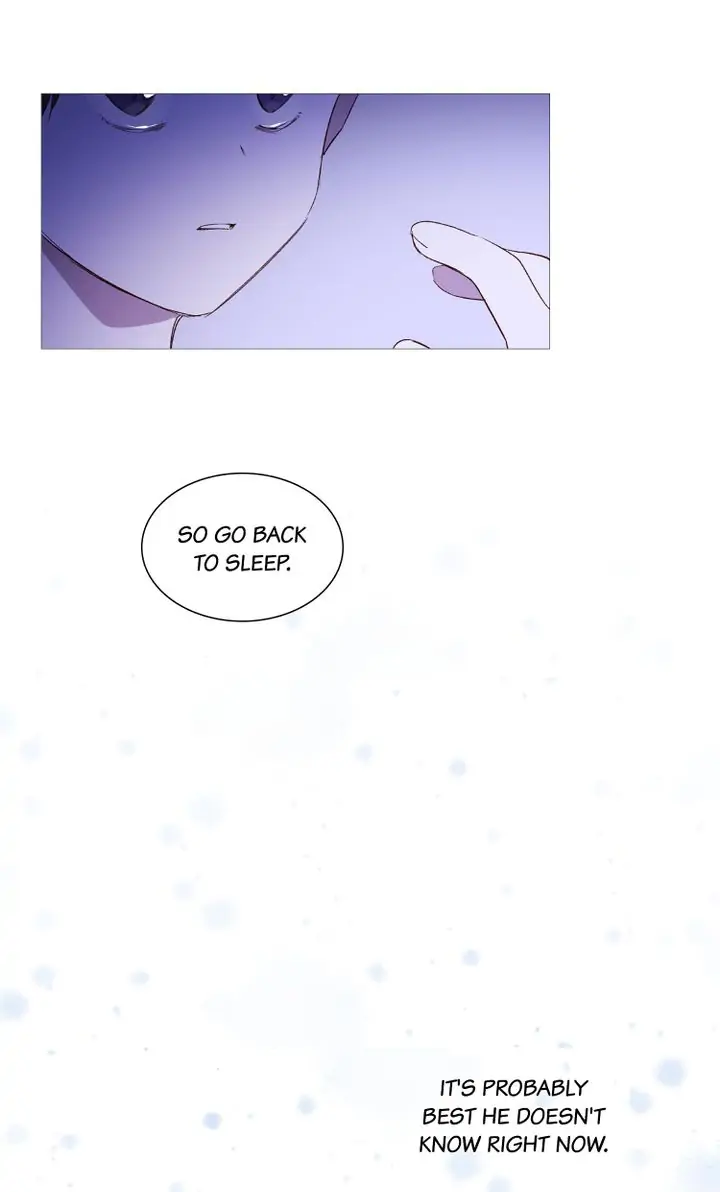 Winter Night - Chapter 82