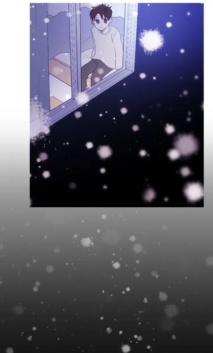 Winter Night - Chapter 82