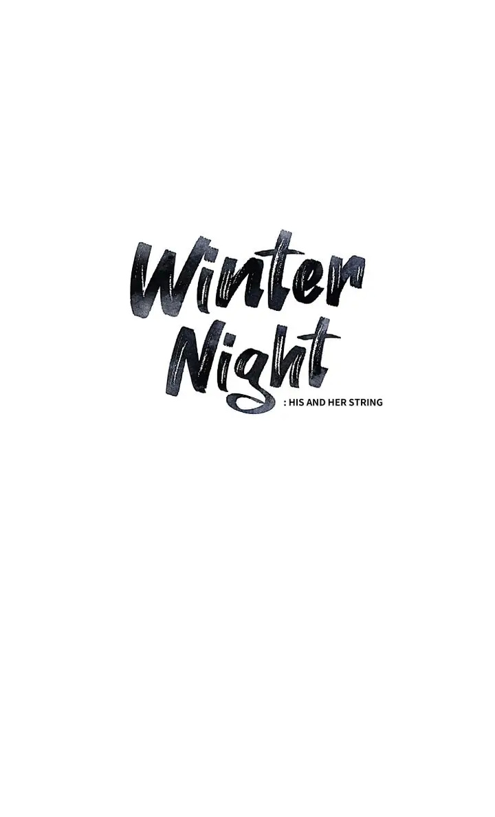 Winter Night - Chapter 76