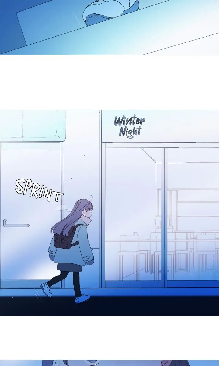 Winter Night - Chapter 84