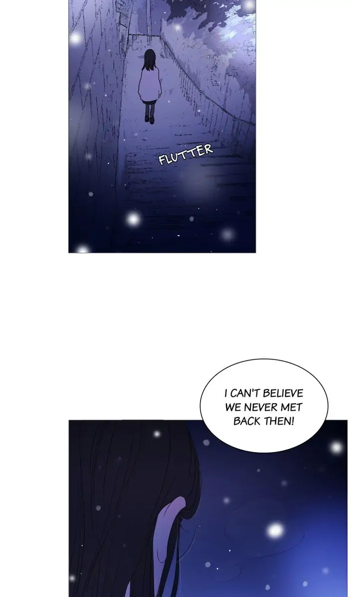 Winter Night - Chapter 84