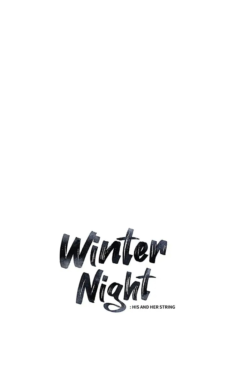 Winter Night - Chapter 83