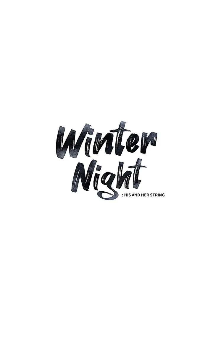 Winter Night - Chapter 71