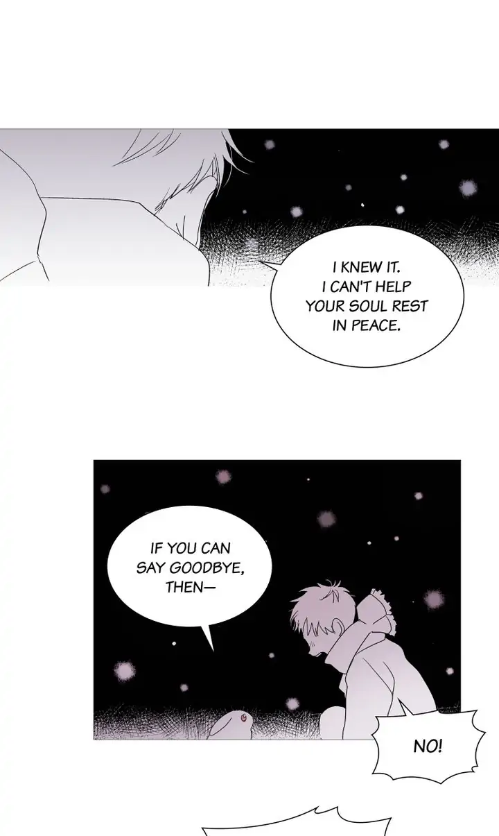 Winter Night - Chapter 81