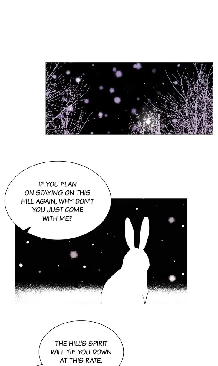 Winter Night - Chapter 81