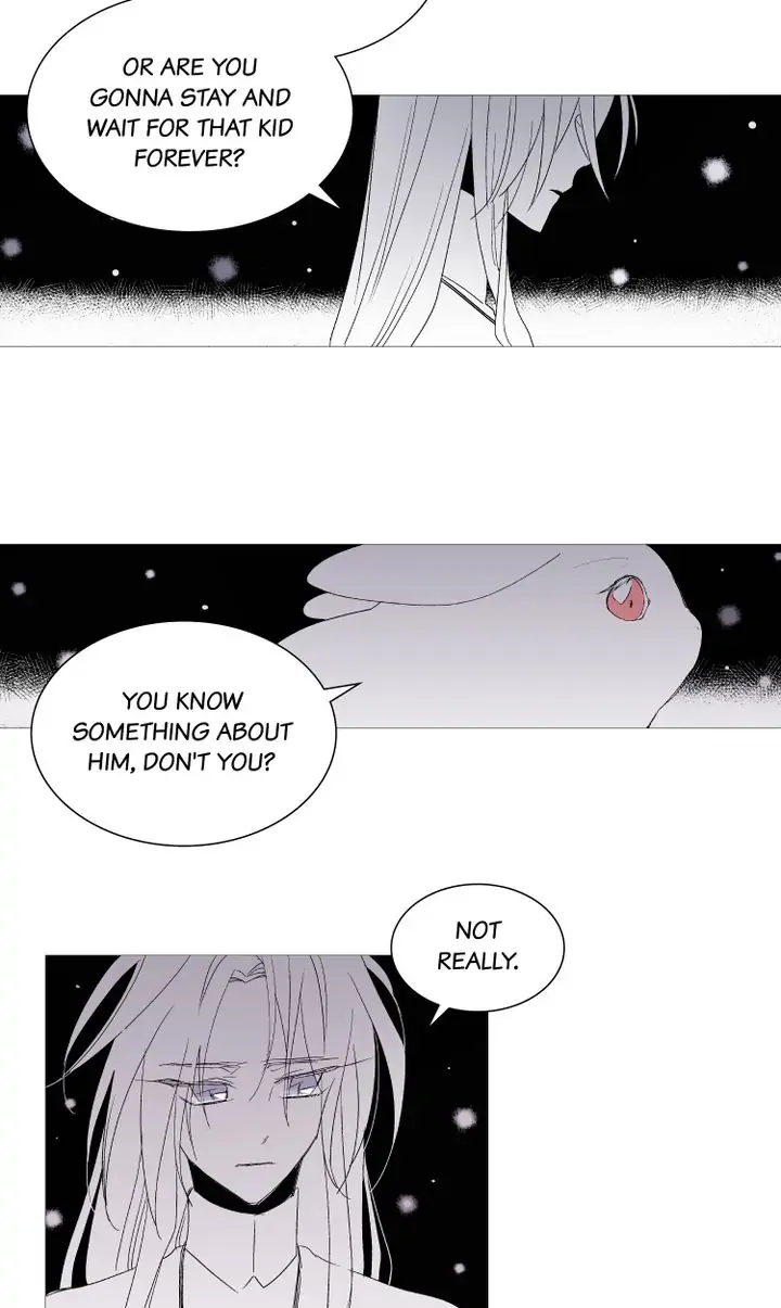 Winter Night - Chapter 81