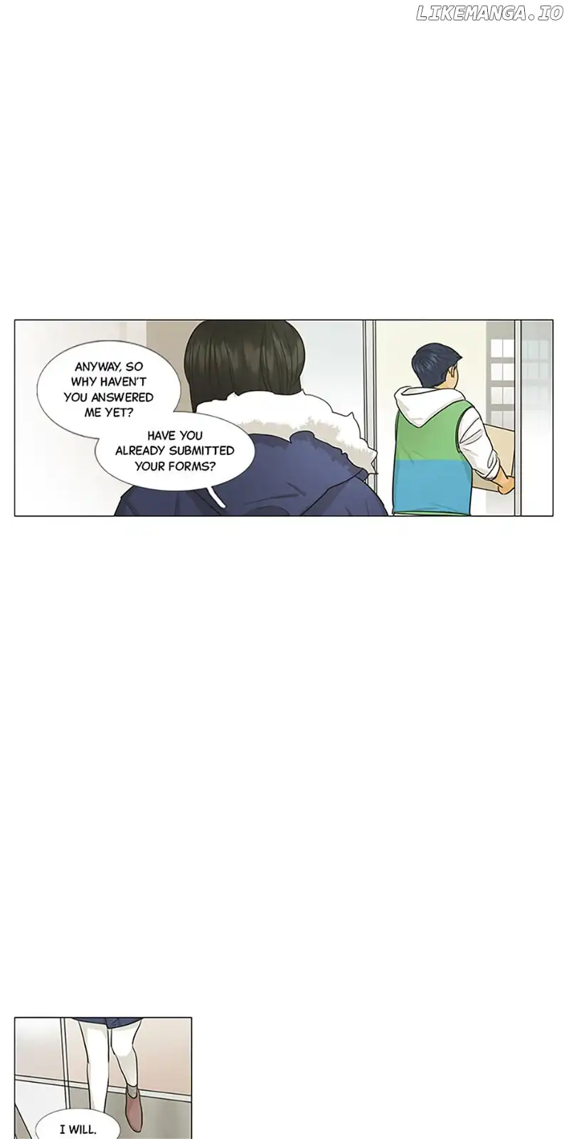 Young Love - Chapter 86