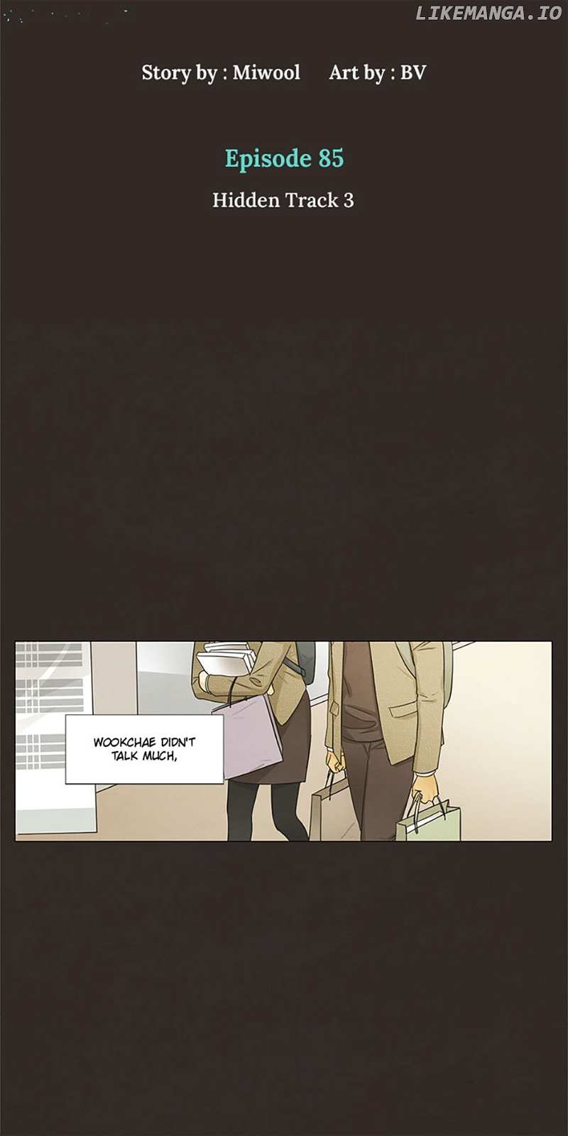 Young Love - Chapter 85