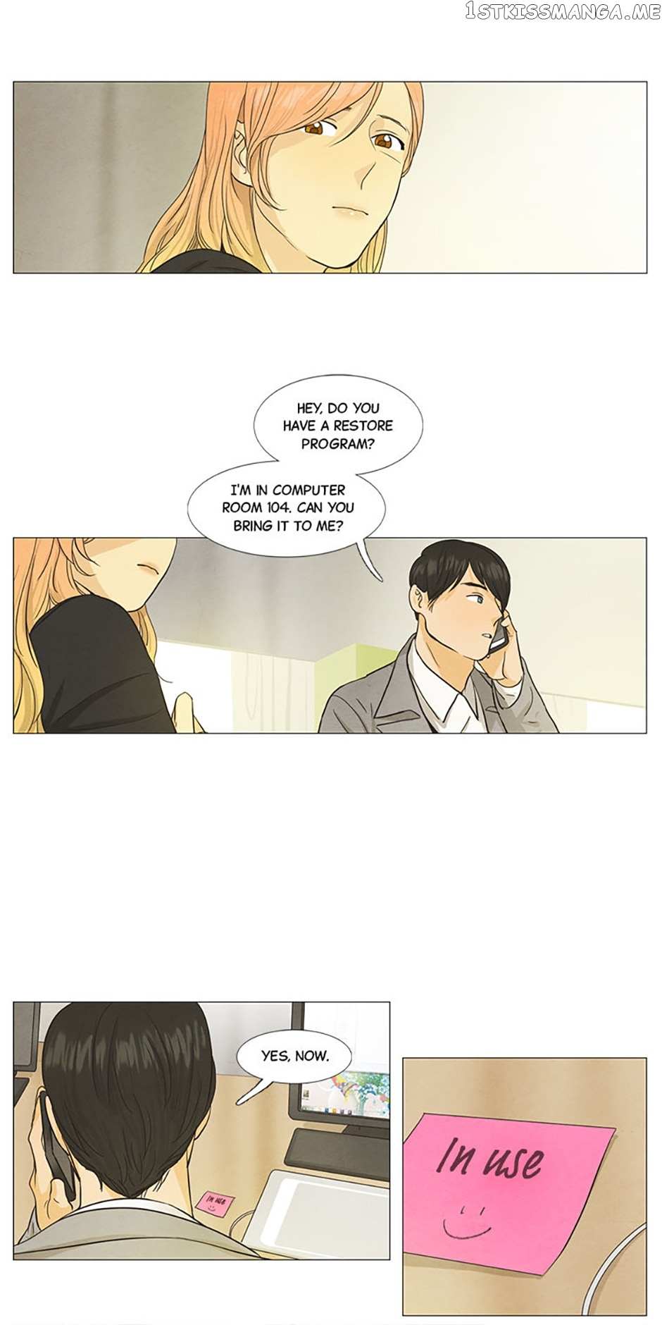 Young Love - Chapter 46