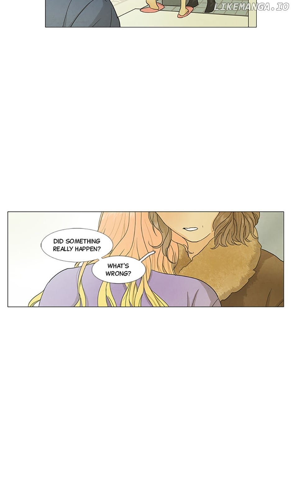 Young Love - Chapter 79