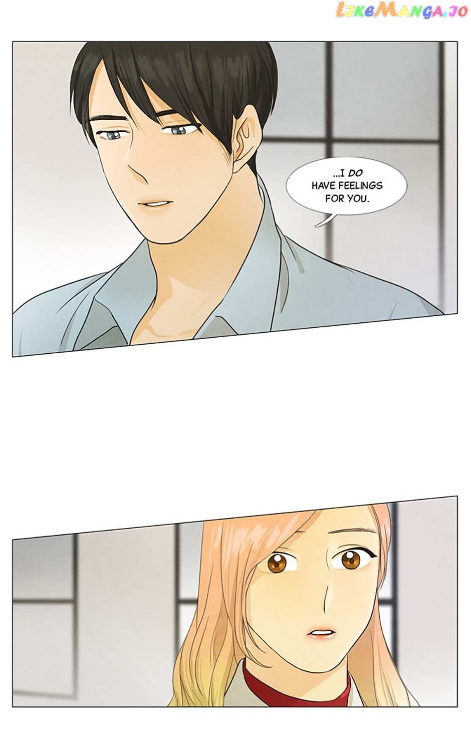 Young Love - Chapter 54