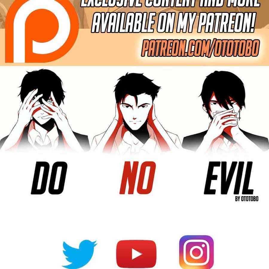 Do No Evil - Chapter 5