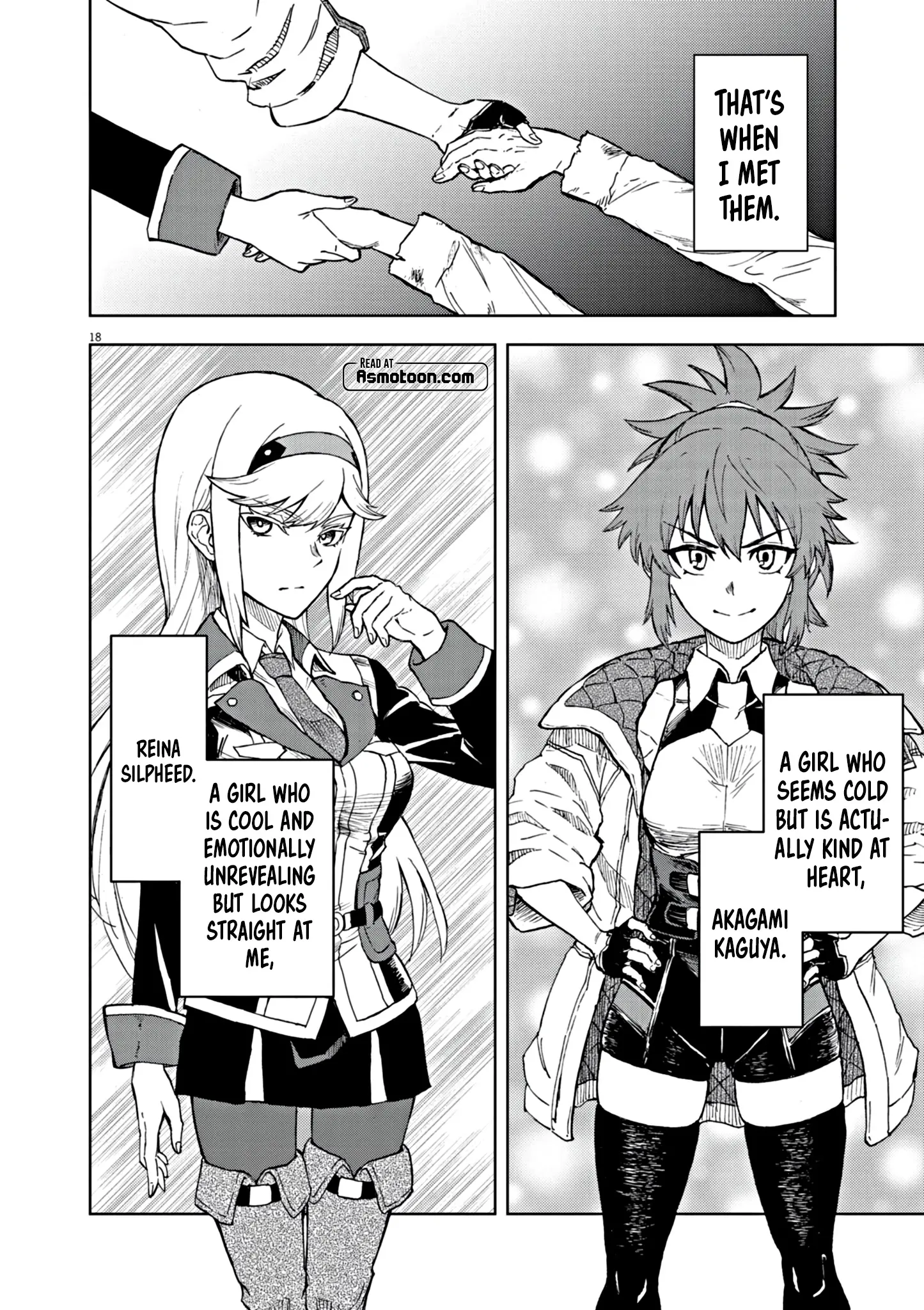 Sekai Saikyou No Kishi Wa, Kanarazu Shinu Heroine Wo Sukuu Tame Isekai Demo Saikyou No Kishi To Naru ~Ryoutei Ni Hana Wo, Ryoute Ni Ken Wo~ - Chapter 1