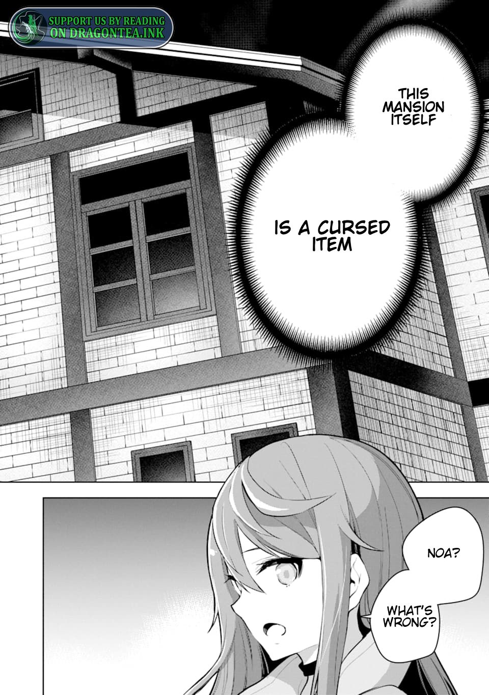 Sobiwaku Zero No Saikyou Kenshi Demo, Noroi No Soubi (Kawaii) Nara 9999-Ko Tsuke-Hodai - Chapter 16.4