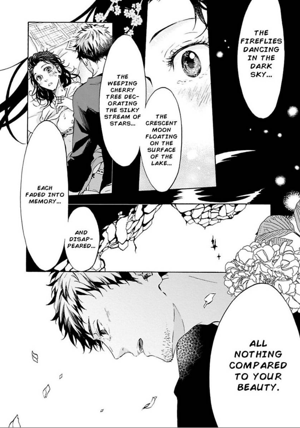 Yume Miru Hensyuusha To Mukiryoku Syousetsu-Ka - Chapter 2