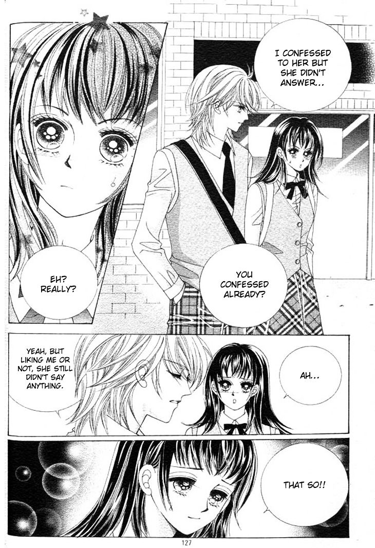 Say Say Say (Hwang Mi Ri) - Vol.7 Chapter 41