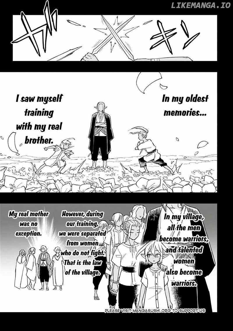 Reincarnated Devil’S Plan For Raising The Strongest Hero - Chapter 5