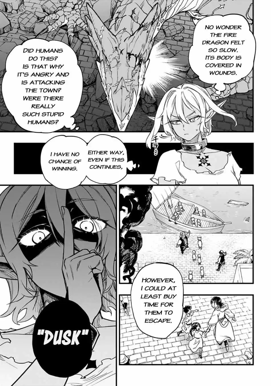 Reincarnated Devil’S Plan For Raising The Strongest Hero - Chapter 3