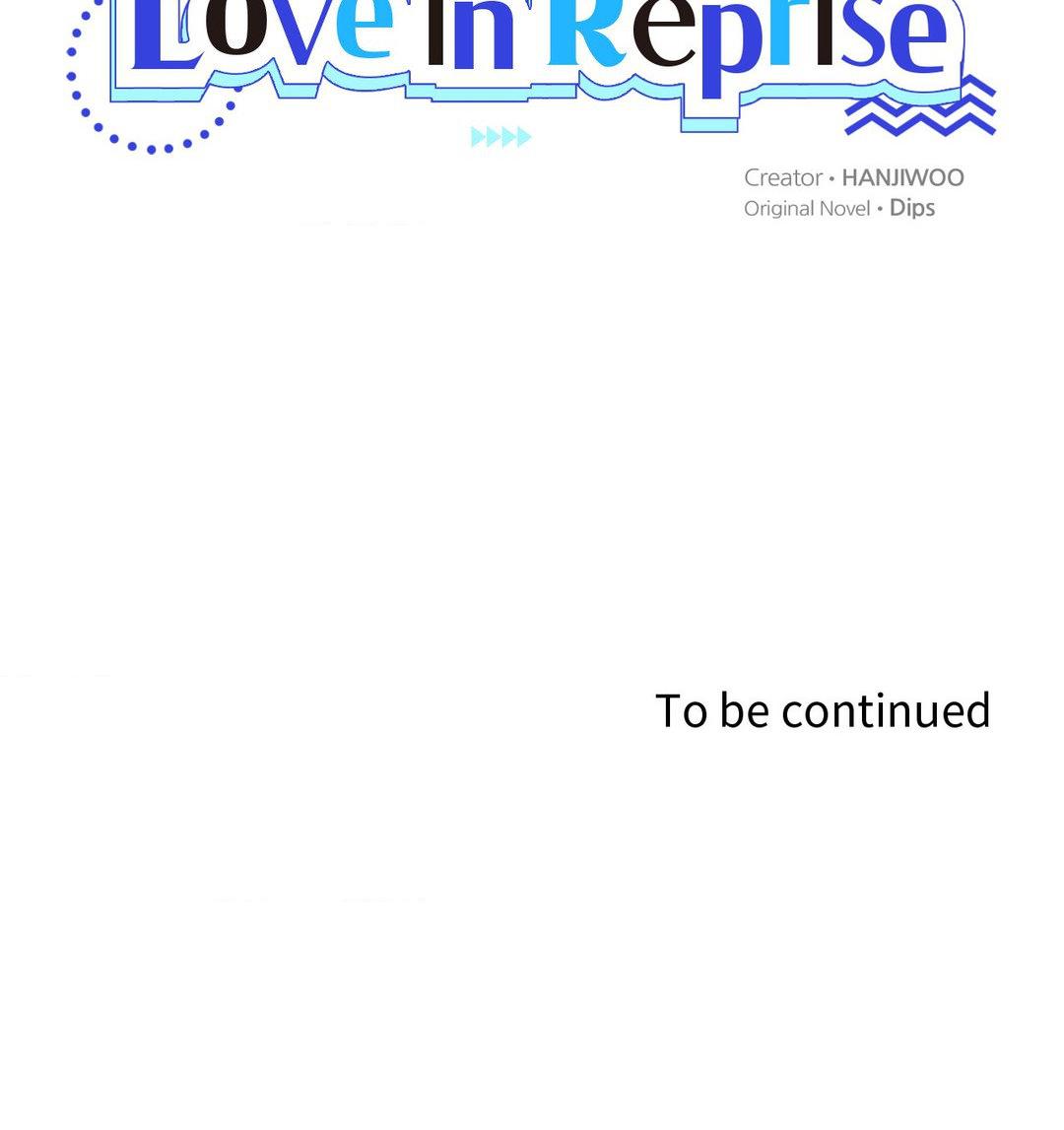 Love in Reprise - Chapter 48.5