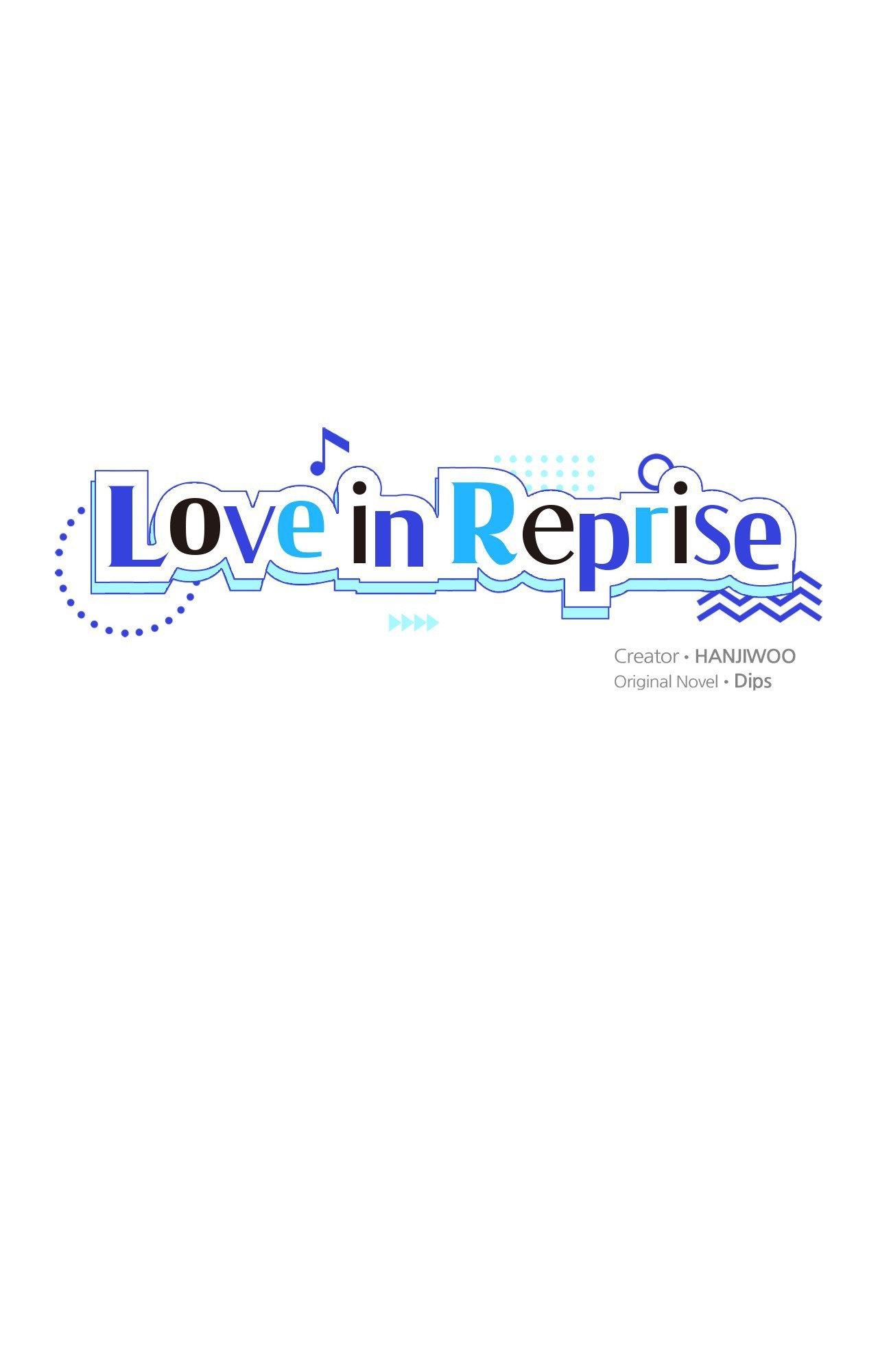 Love in Reprise - Chapter 51