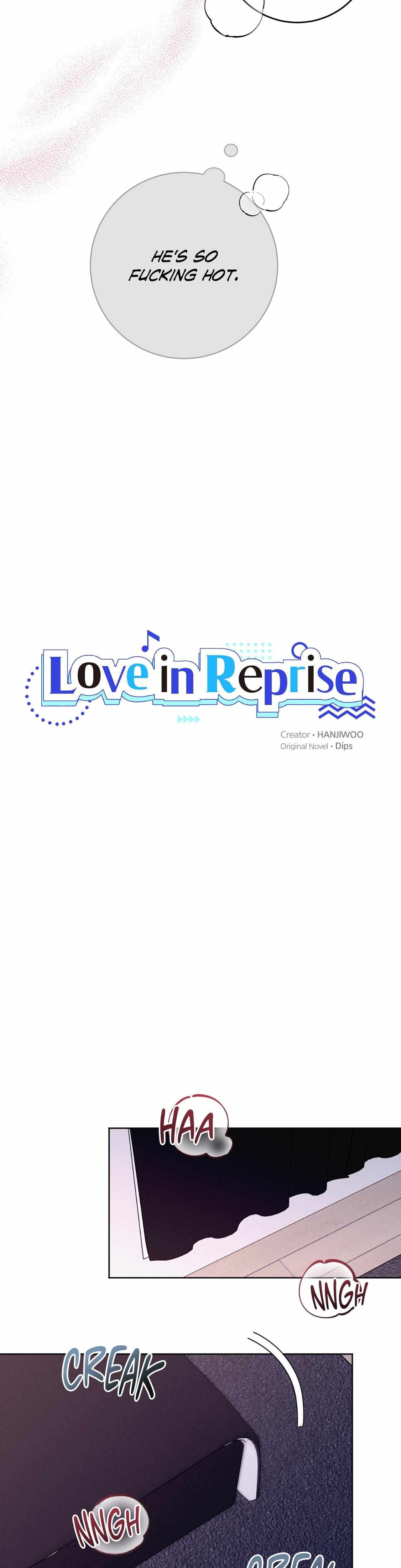 Love in Reprise - Chapter 70