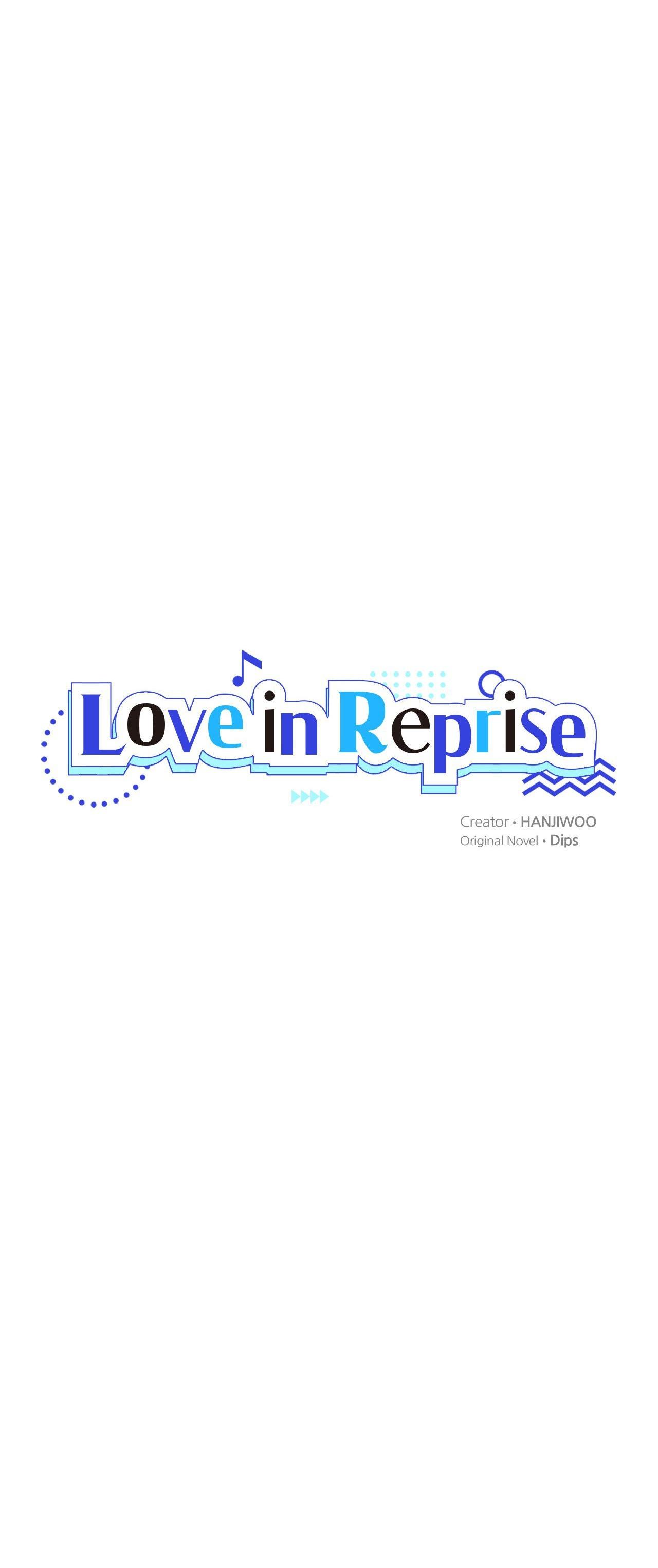 Love in Reprise - Chapter 64