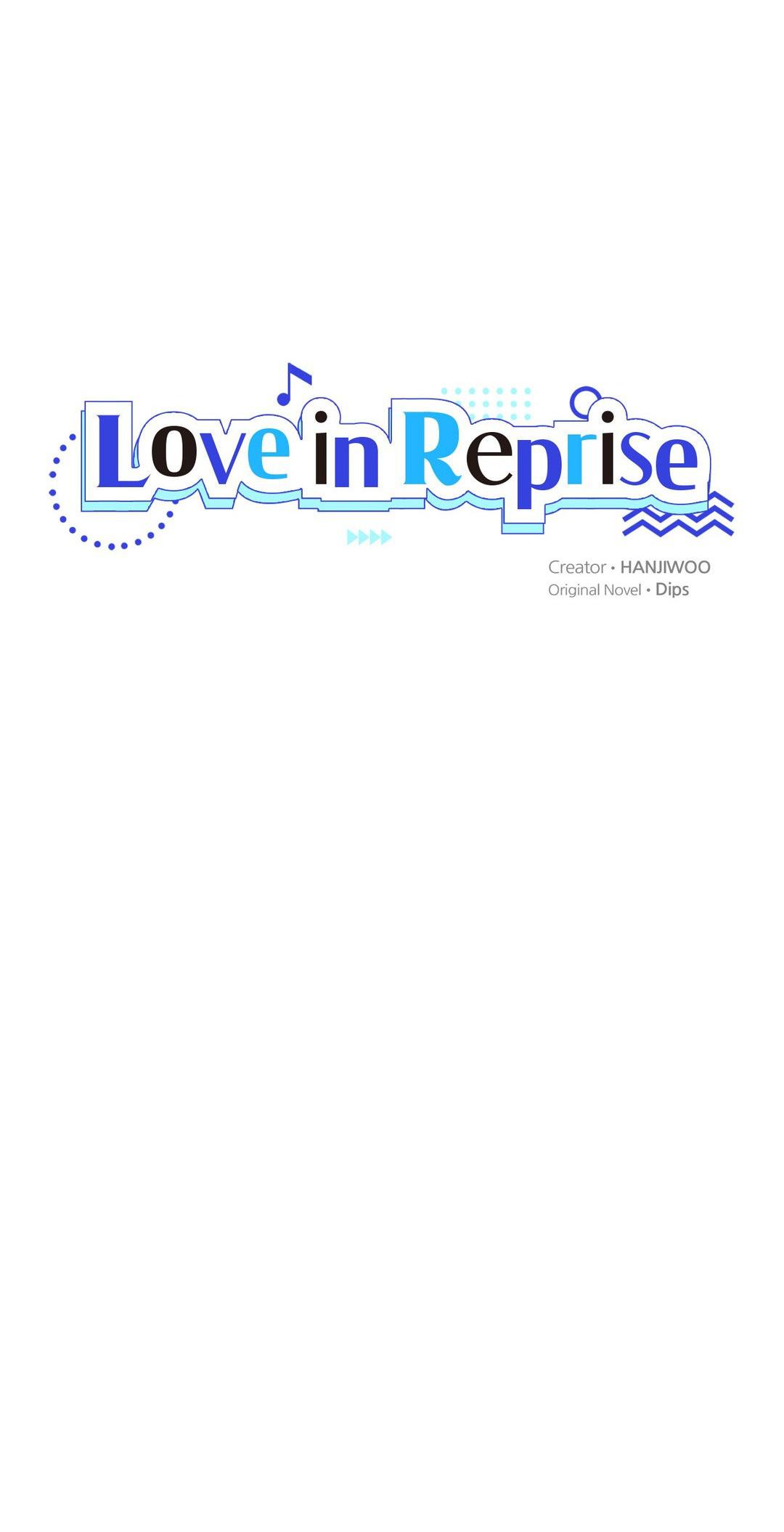 Love in Reprise - Chapter 44