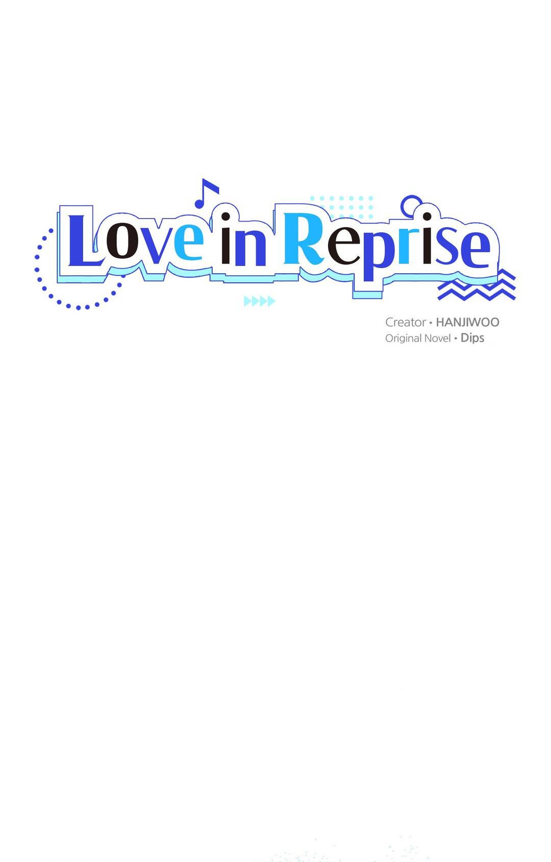 Love in Reprise - Chapter 43