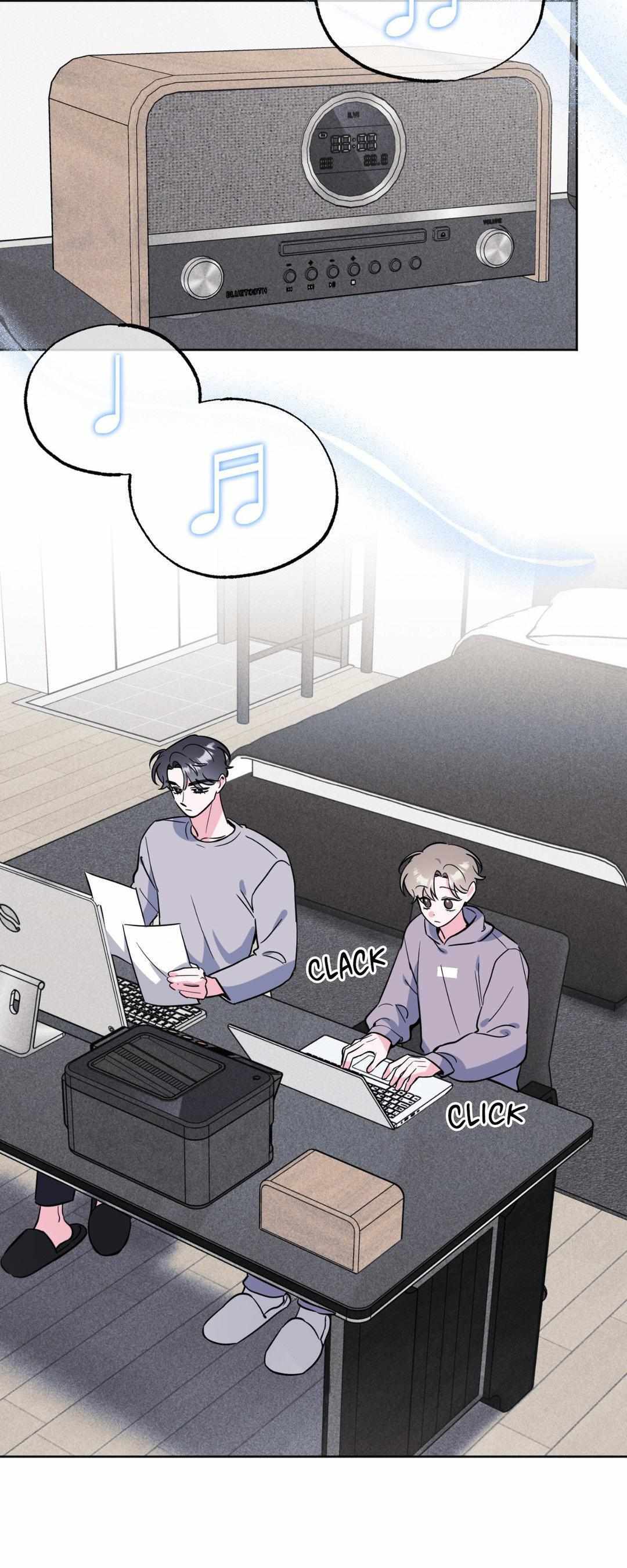 Love in Reprise - Chapter 47