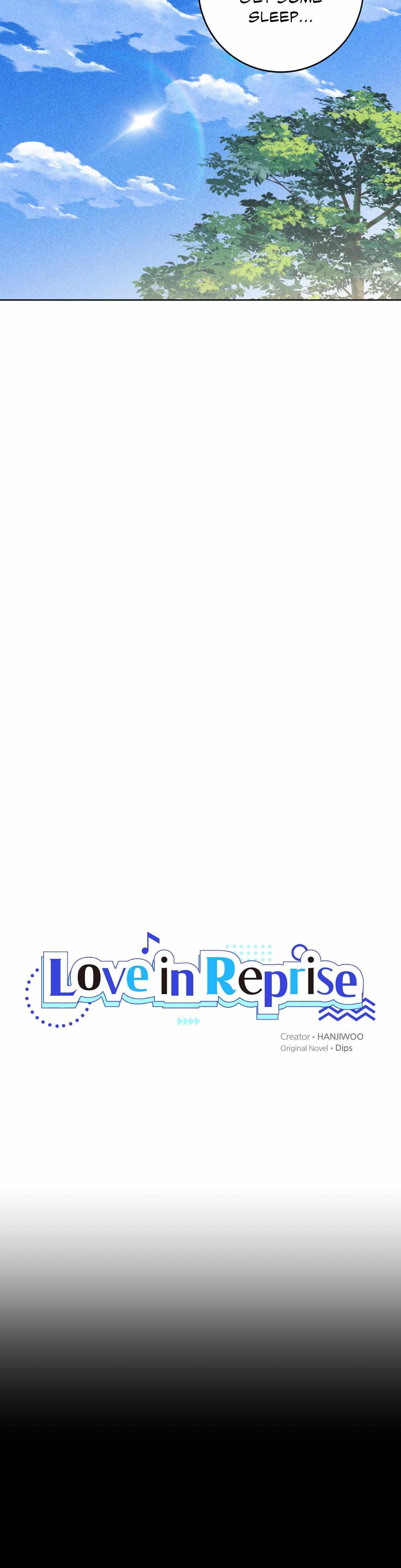 Love in Reprise - Chapter 55