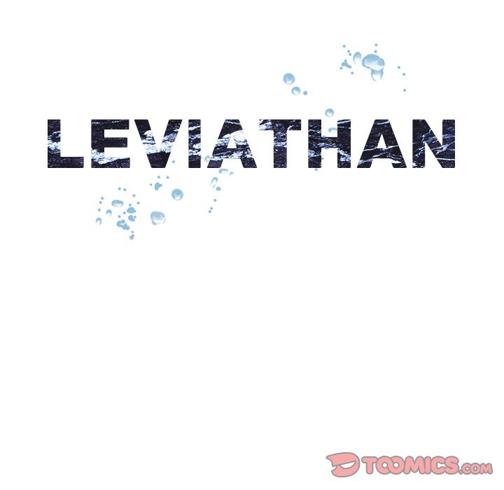 Leviathan (Lee Gyuntak) - Chapter 127