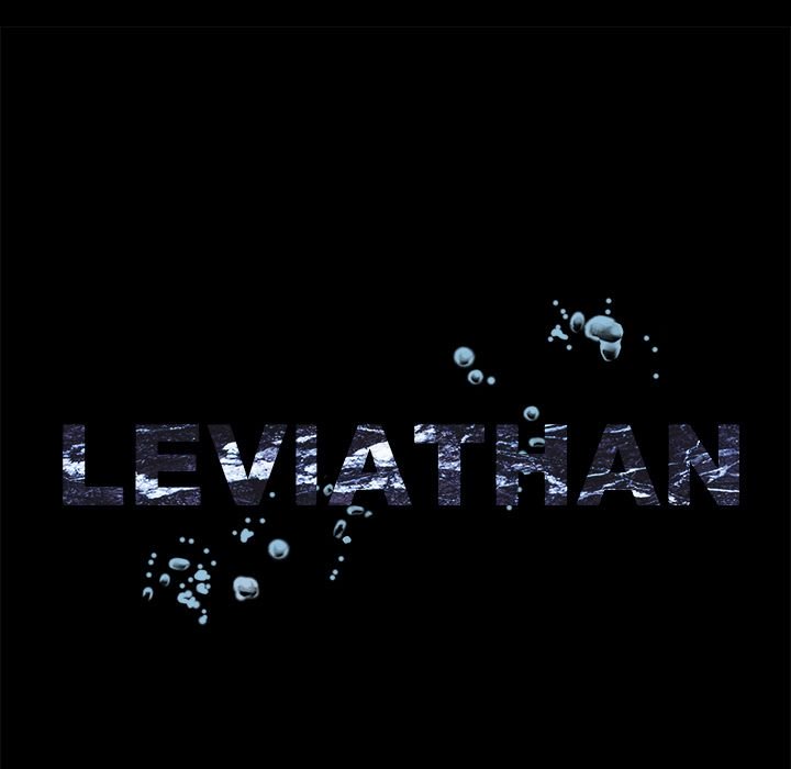 Leviathan (Lee Gyuntak) - Chapter 71