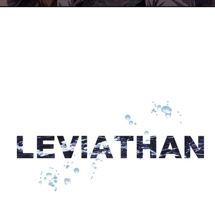 Leviathan (Lee Gyuntak) - Chapter 144