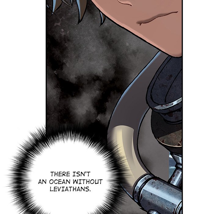 Leviathan (Lee Gyuntak) - Chapter 139