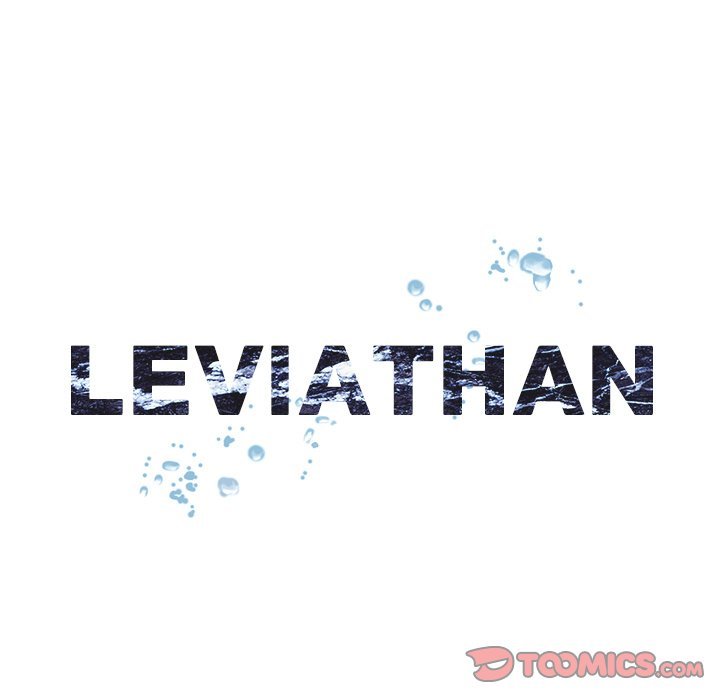 Leviathan (Lee Gyuntak) - Chapter 118