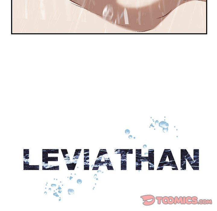 Leviathan (Lee Gyuntak) - Chapter 117