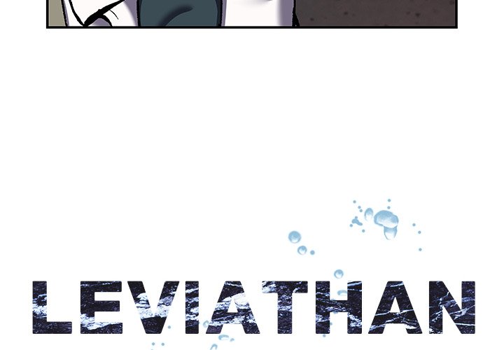 Leviathan (Lee Gyuntak) - Chapter 132