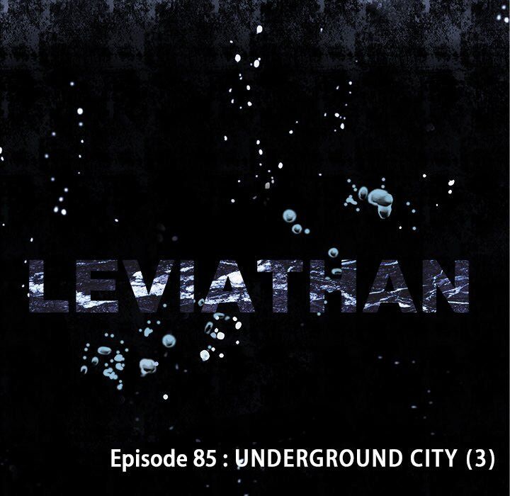 Leviathan (Lee Gyuntak) - Chapter 85