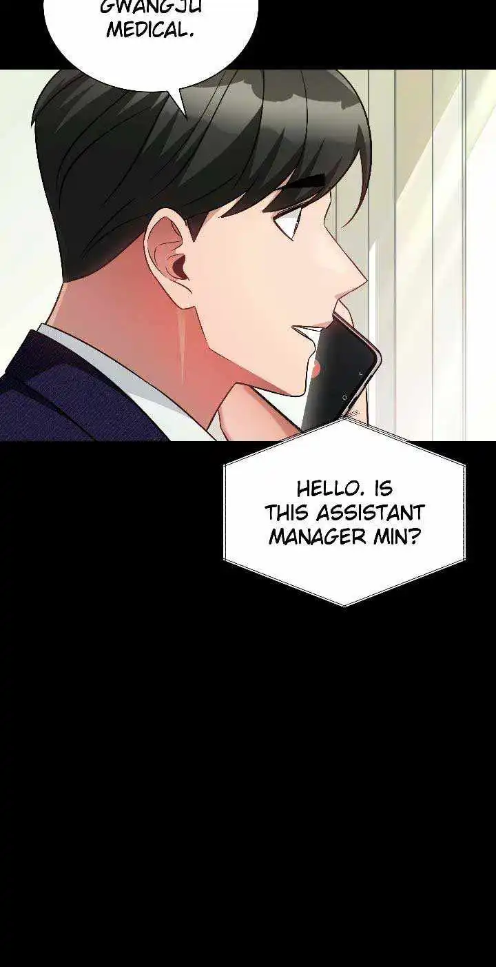 I Became A Genius Salesman - Chapter 55