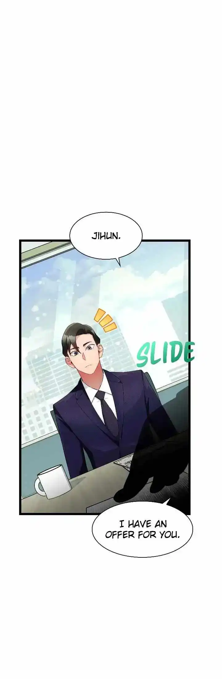 I Became A Genius Salesman - Chapter 67