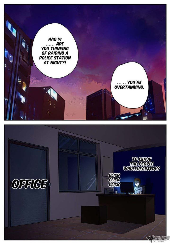 Cupid's Chocolates - Chapter 50